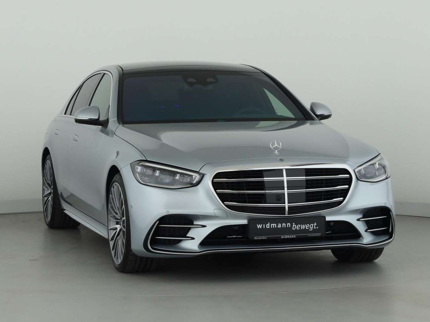 Mercedes Classe S 450 Premium - 2025 - Joinsteer - #1