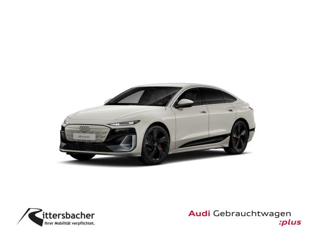 Audi A6 Sportback E-tron E-tron - 2025 - Joinsteer - #1