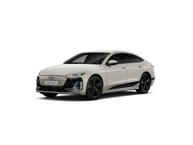 Audi A6 Sportback E-tron E-tron - 2025 - Joinsteer - #2