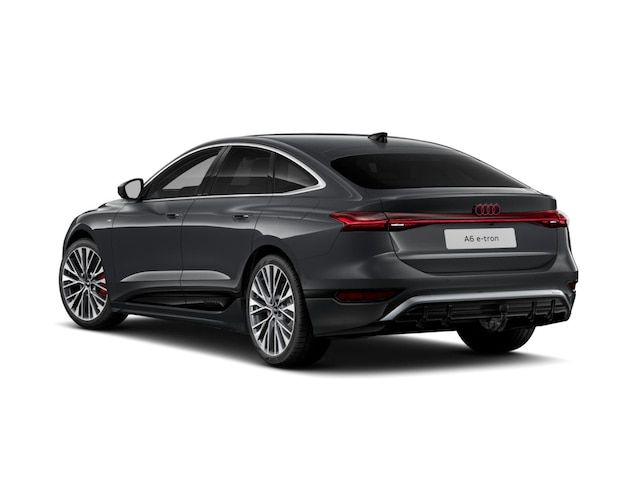 Audi A6 Sportback E-tron E-tron - 2025 - Joinsteer - #6