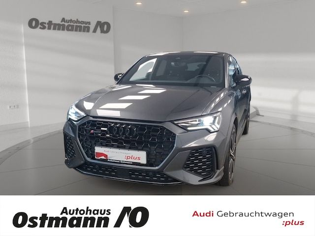 Audi RSQ3 Sportback TFSI Quattro S Tronic - 2022 - Joinsteer - #1