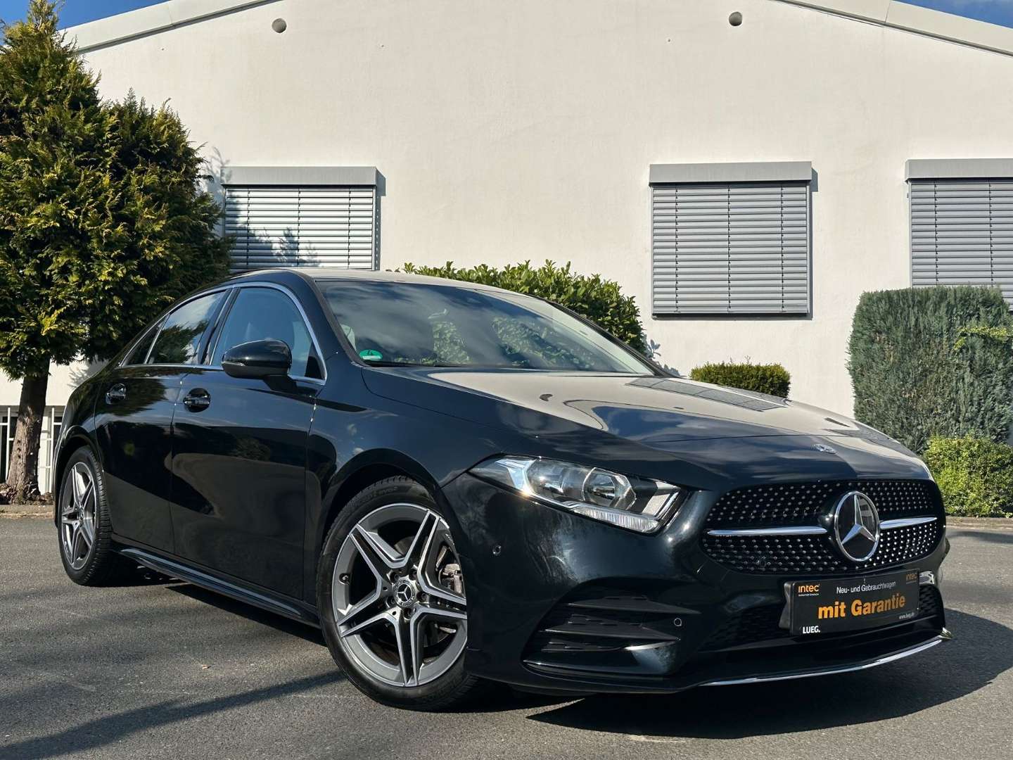 Mercedes Classe A 200 AMG Line - 2020 - Joinsteer - #2