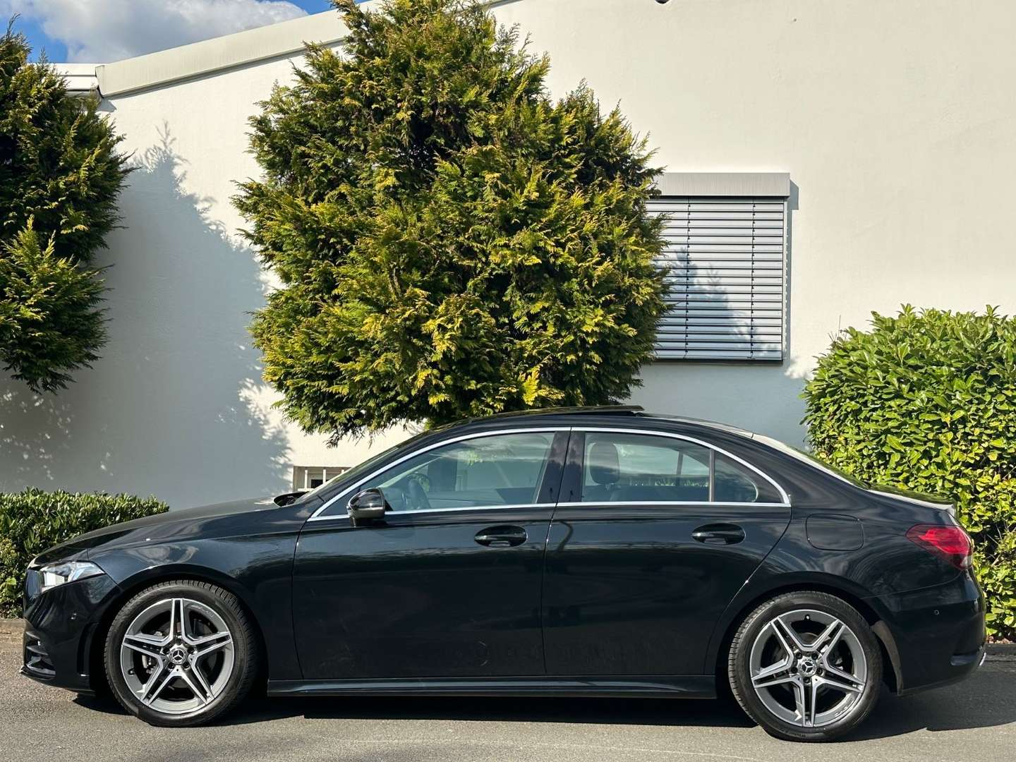 Mercedes Classe A 200 AMG Line - 2020 - Joinsteer - #8