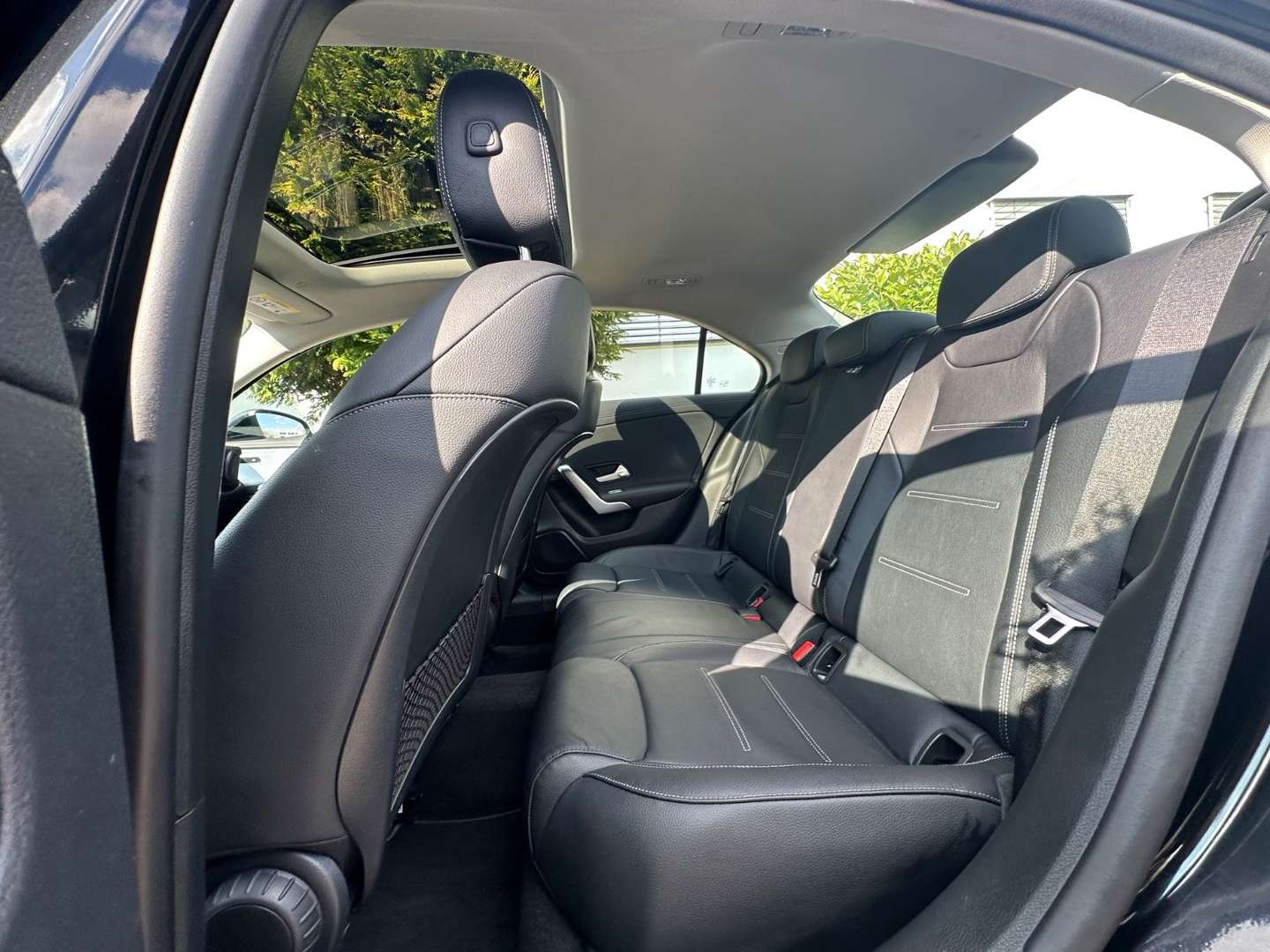 Mercedes Classe A 200 AMG Line - 2020 - Joinsteer - #10