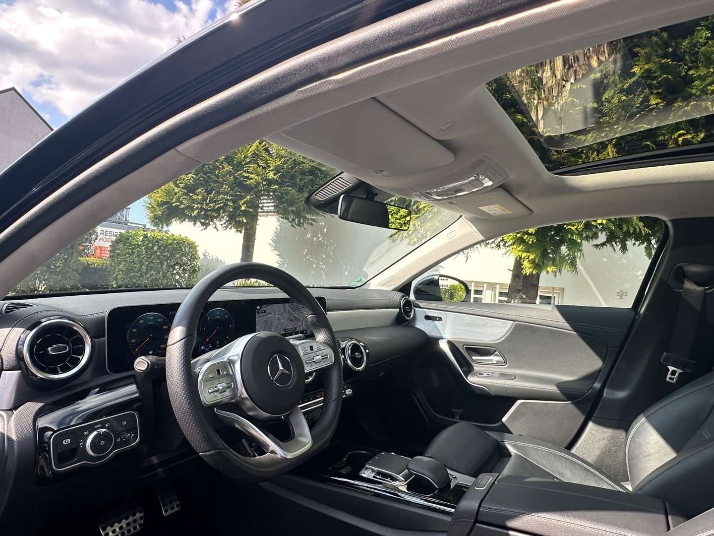 Mercedes Classe A 200 AMG Line - 2020 - Joinsteer - #14