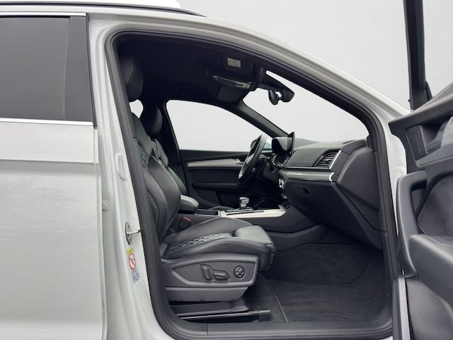 Audi SQ5 SUV TDI Tiptronic - 2022 - Joinsteer - #5
