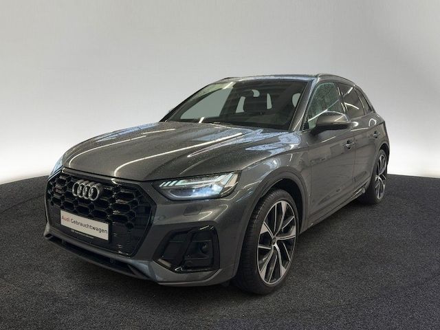 Audi SQ5 SUV TDI Tiptronic - 2023 - Joinsteer - #2