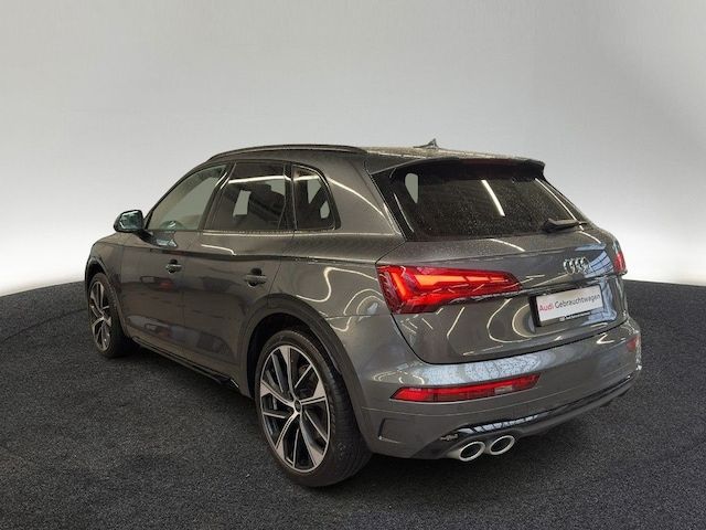 Audi SQ5 SUV TDI Tiptronic - 2023 - Joinsteer - #3