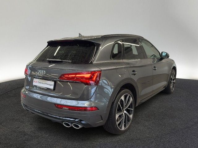 Audi SQ5 SUV TDI Tiptronic - 2023 - Joinsteer - #4