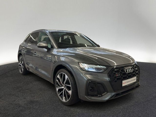 Audi SQ5 SUV TDI Tiptronic - 2023 - Joinsteer - #5