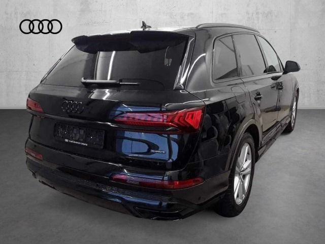 Audi Q7 SUV TFSI E - 2022 - Joinsteer - #3