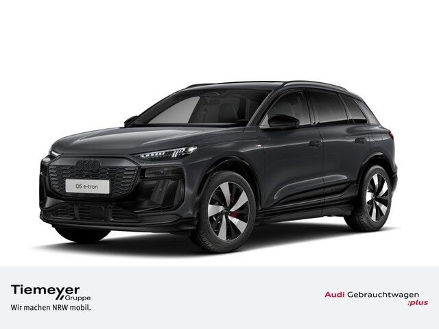 Audi Q6 SUV E-tron E-tron Performance - 2025 - Joinsteer - #1