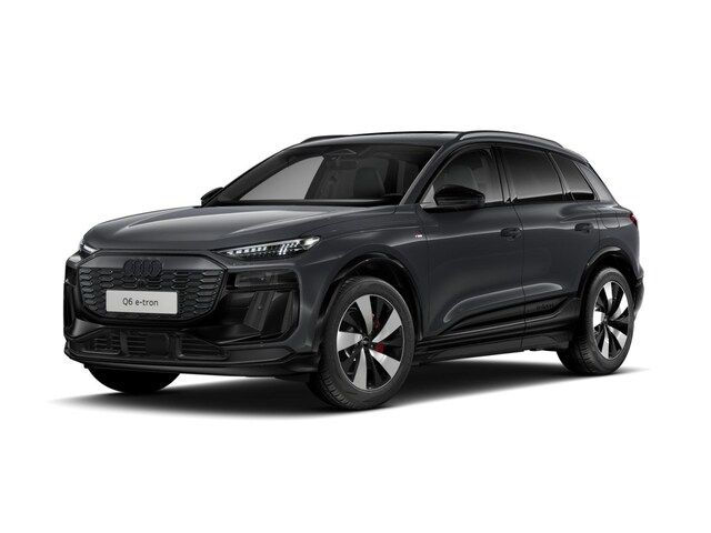 Audi Q6 SUV E-tron E-tron Performance - 2025 - Joinsteer - #2