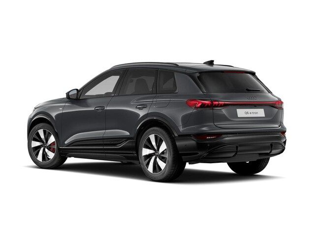 Audi Q6 SUV E-tron E-tron Performance - 2025 - Joinsteer - #5