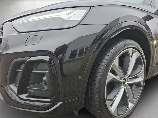 Audi SQ5 Sportback TDI Tiptronic - 2023 - Joinsteer - #4
