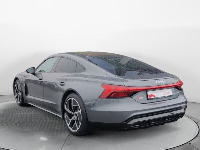 Audi RS E-tron GT E-tron Quattro - 2022 - Joinsteer - #5