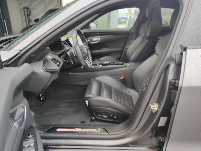 Audi RS E-tron GT E-tron Quattro - 2022 - Joinsteer - #8