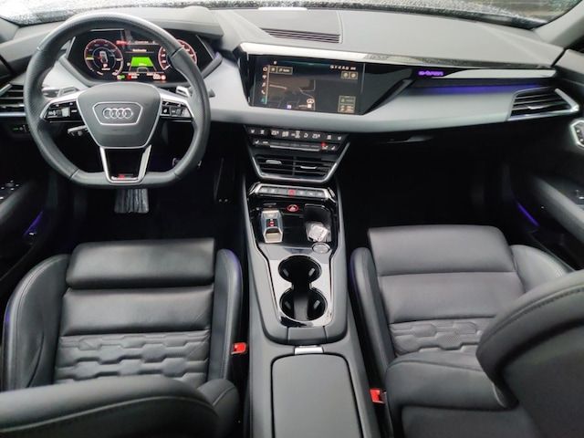 Audi RS E-tron GT E-tron Quattro - 2022 - Joinsteer - #9