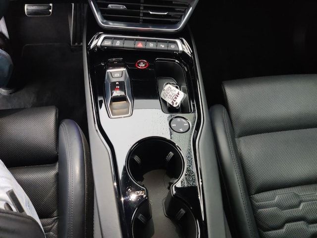 Audi RS E-tron GT E-tron Quattro - 2022 - Joinsteer - #10