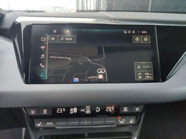 Audi RS E-tron GT E-tron Quattro - 2022 - Joinsteer - #11