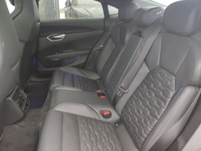 Audi RS E-tron GT E-tron Quattro - 2022 - Joinsteer - #12