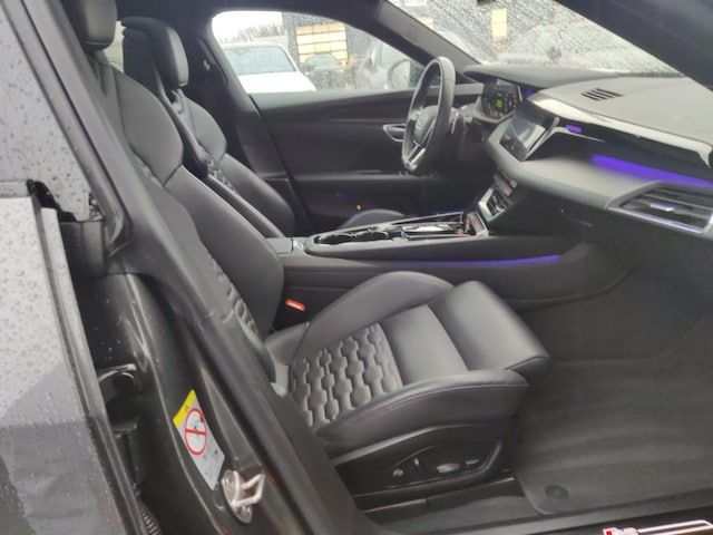 Audi RS E-tron GT E-tron Quattro - 2022 - Joinsteer - #14