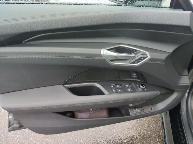 Audi RS E-tron GT E-tron Quattro - 2022 - Joinsteer - #15