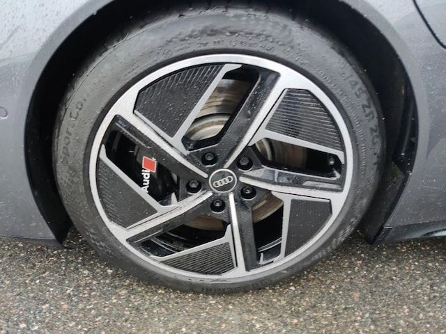 Audi RS E-tron GT E-tron Quattro - 2022 - Joinsteer - #16