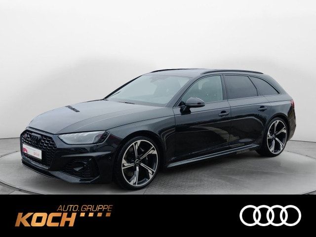 Audi RS4 Avant TFSI Quattro Tiptronic - 2023 - Joinsteer - #1