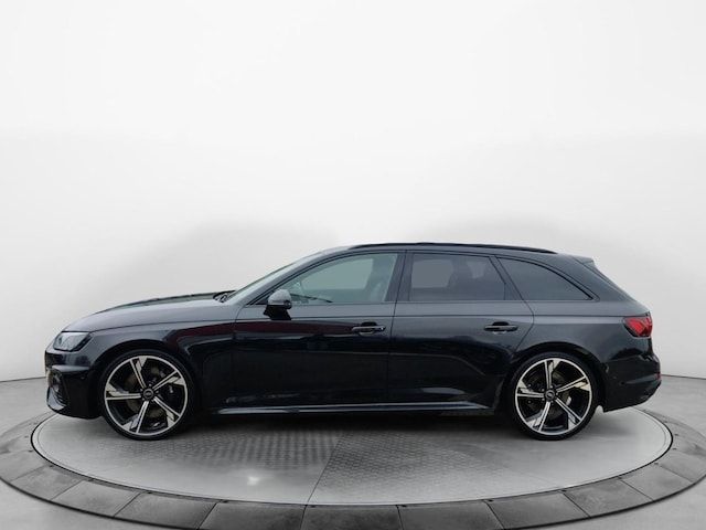 Audi RS4 Avant TFSI Quattro Tiptronic - 2023 - Joinsteer - #2