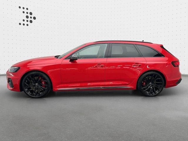 Audi RS4 Avant TFSI Quattro Tiptronic - 2023 - Joinsteer - #3