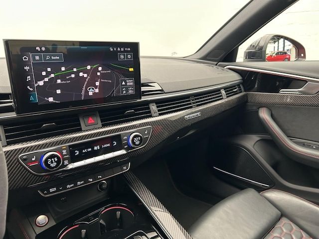 Audi RS4 Avant TFSI Quattro Tiptronic - 2023 - Joinsteer - #6