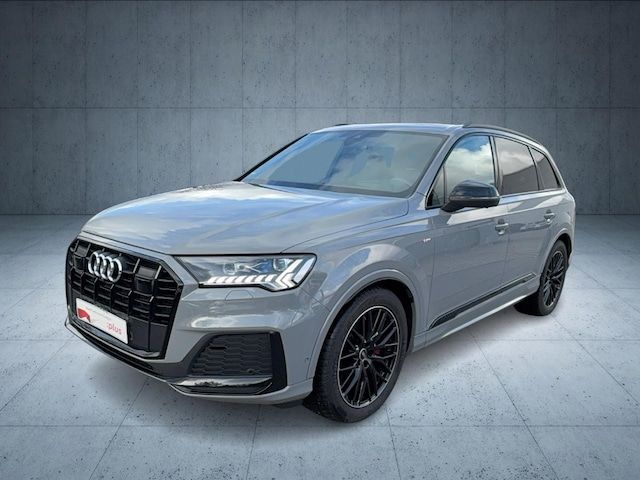 Audi Q7 SUV S Line 50 TDI Quattro Tiptronic - 2023 - Joinsteer - #1