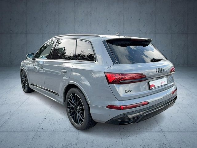 Audi Q7 SUV S Line 50 TDI Quattro Tiptronic - 2023 - Joinsteer - #3
