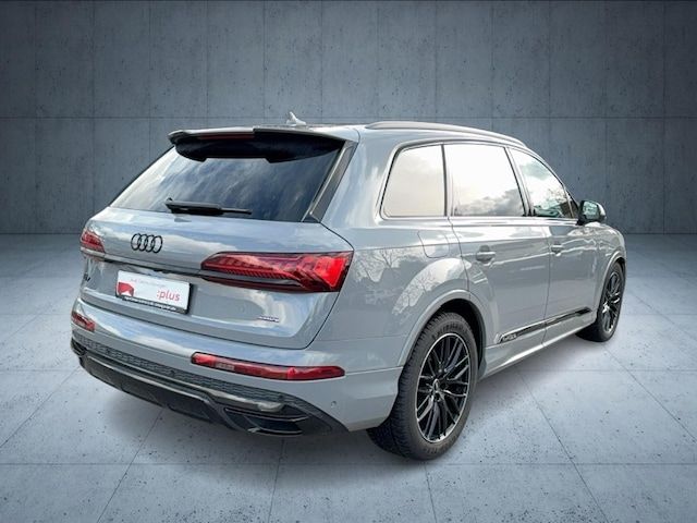 Audi Q7 SUV S Line 50 TDI Quattro Tiptronic - 2023 - Joinsteer - #5