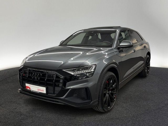 Audi SQ8 SUV TFSI Quattro Tiptronic - 2022 - Joinsteer - #2