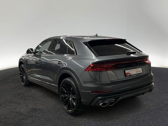 Audi SQ8 SUV TFSI Quattro Tiptronic - 2022 - Joinsteer - #3