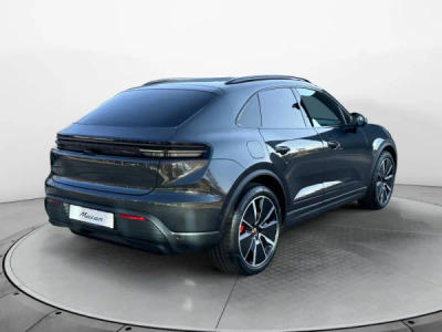 Porsche Macan Electrique 4S -  - Joinsteer - #3