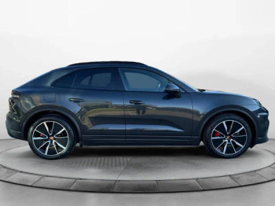 Porsche Macan Electrique 4S -  - Joinsteer - #5