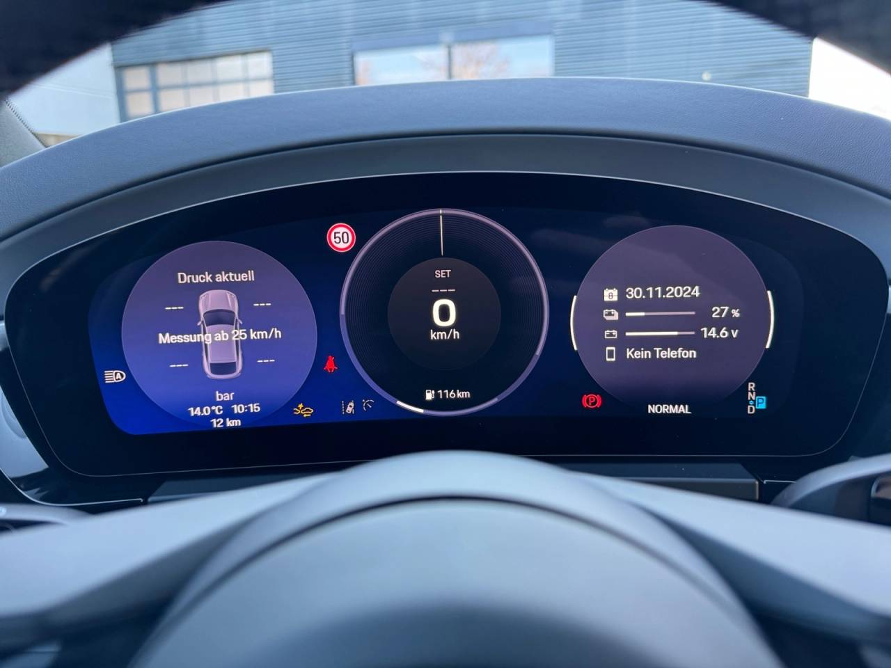 Porsche Macan Electrique 4S - 2025 - Joinsteer - #17
