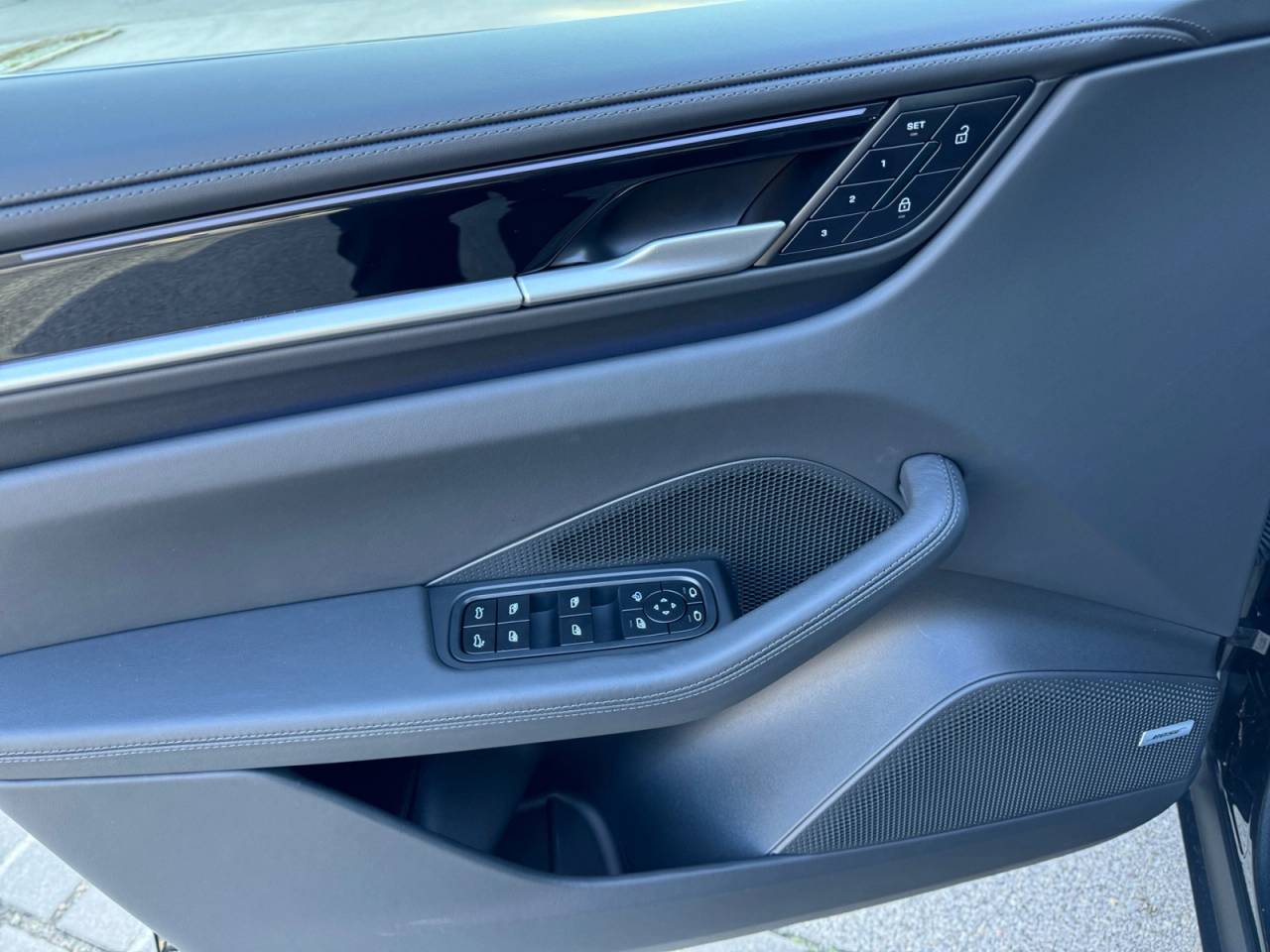 Porsche Macan Electrique 4S - 2025 - Joinsteer - #21