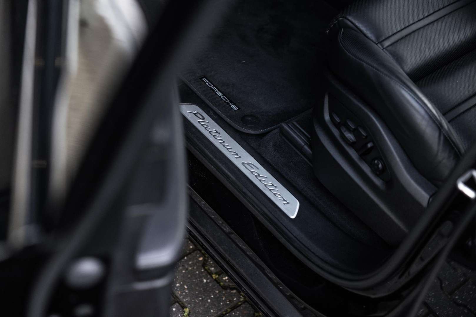 Porsche Cayenne E-Hybrid - 2022 - Joinsteer - #8