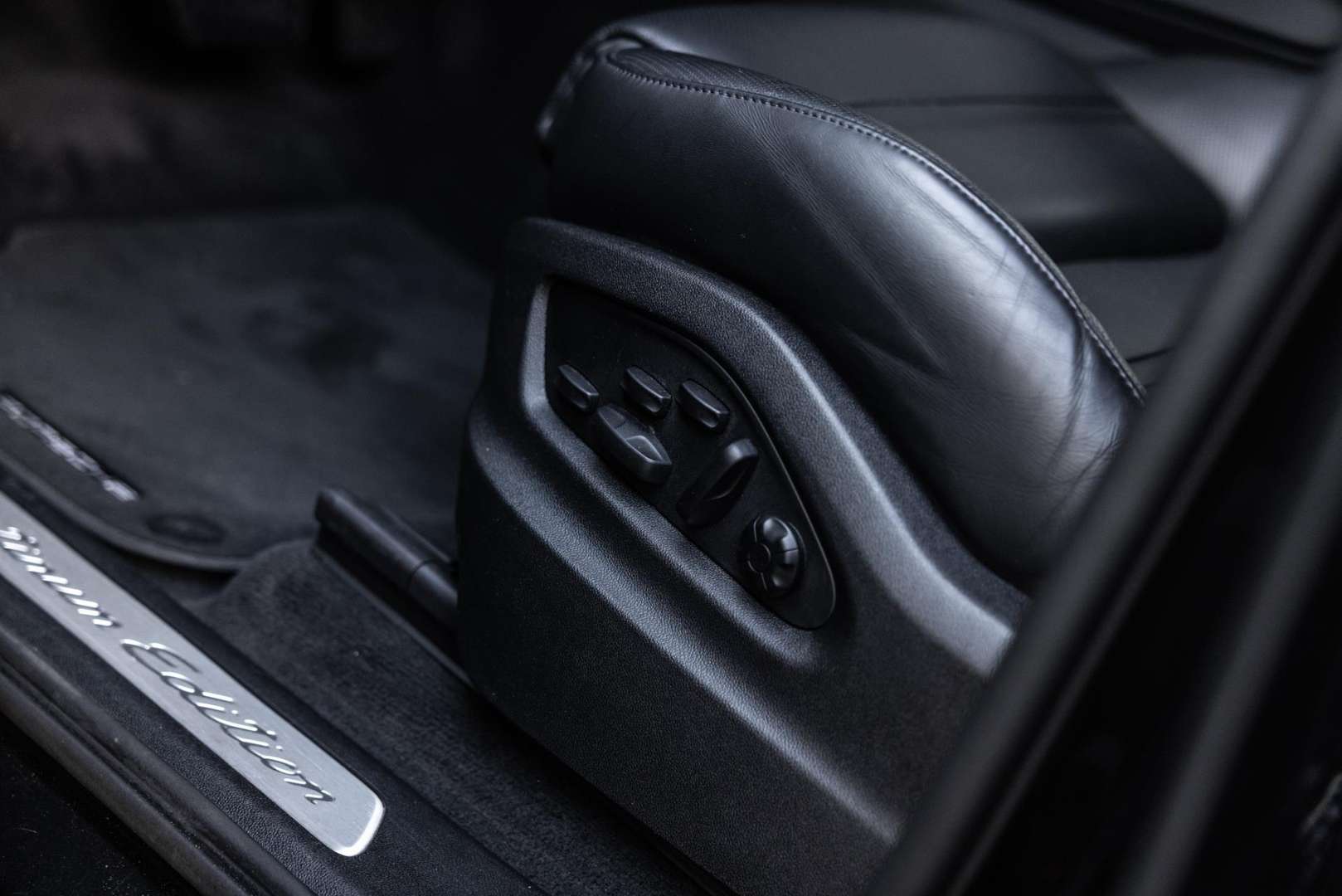 Porsche Cayenne E-Hybrid - 2022 - Joinsteer - #10