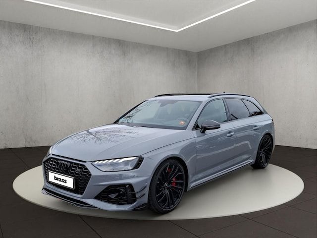 Audi RS4 Avant TFSI Quattro Tiptronic - 2023 - Joinsteer - #1