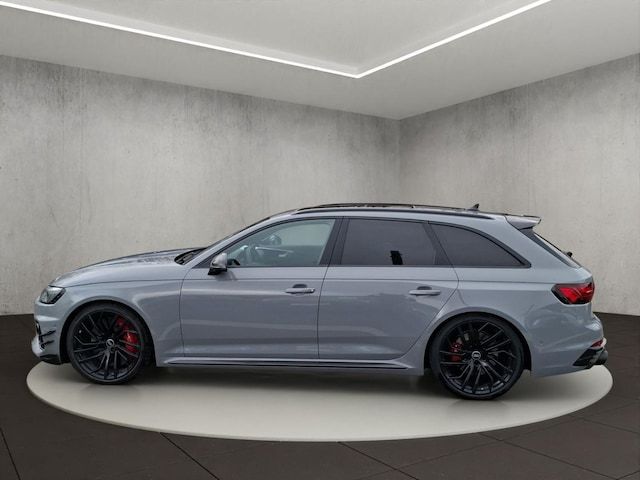 Audi RS4 Avant TFSI Quattro Tiptronic - 2023 - Joinsteer - #2