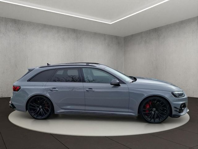 Audi RS4 Avant TFSI Quattro Tiptronic - 2023 - Joinsteer - #6