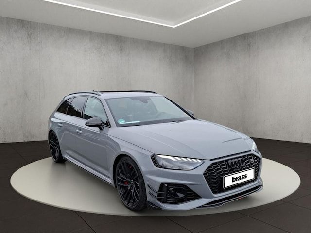 Audi RS4 Avant TFSI Quattro Tiptronic - 2023 - Joinsteer - #7