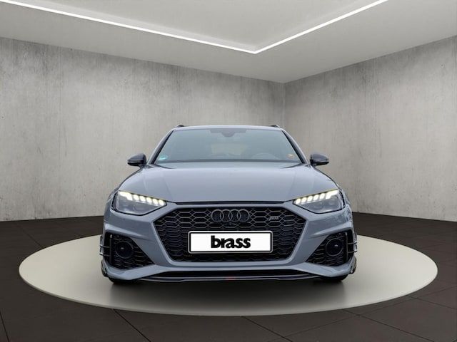Audi RS4 Avant TFSI Quattro Tiptronic - 2023 - Joinsteer - #8