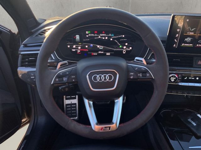 Audi RS4 Avant TFSI Quattro Tiptronic - 2023 - Joinsteer - #10