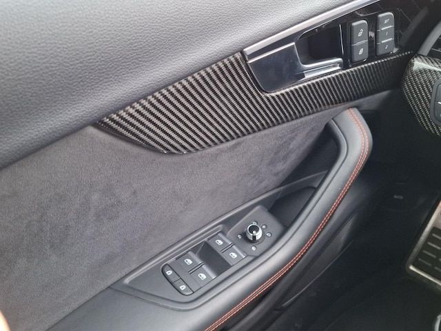 Audi RS4 Avant TFSI Quattro Tiptronic - 2023 - Joinsteer - #12